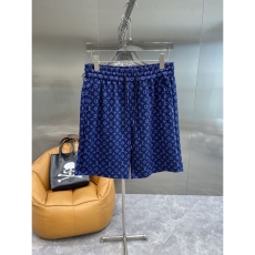 Louis Vuitton Short Pants